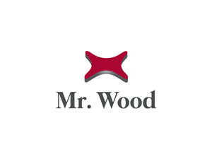 Logo-Design von Preethu für Mr Wood | Design: #1362290