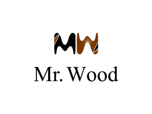 Logo-Design von Preethu für Mr Wood | Design: #1362291