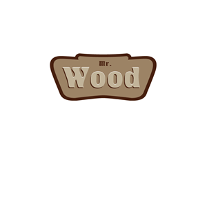 Logo-Design von instudio für Mr Wood | Design: #1347612