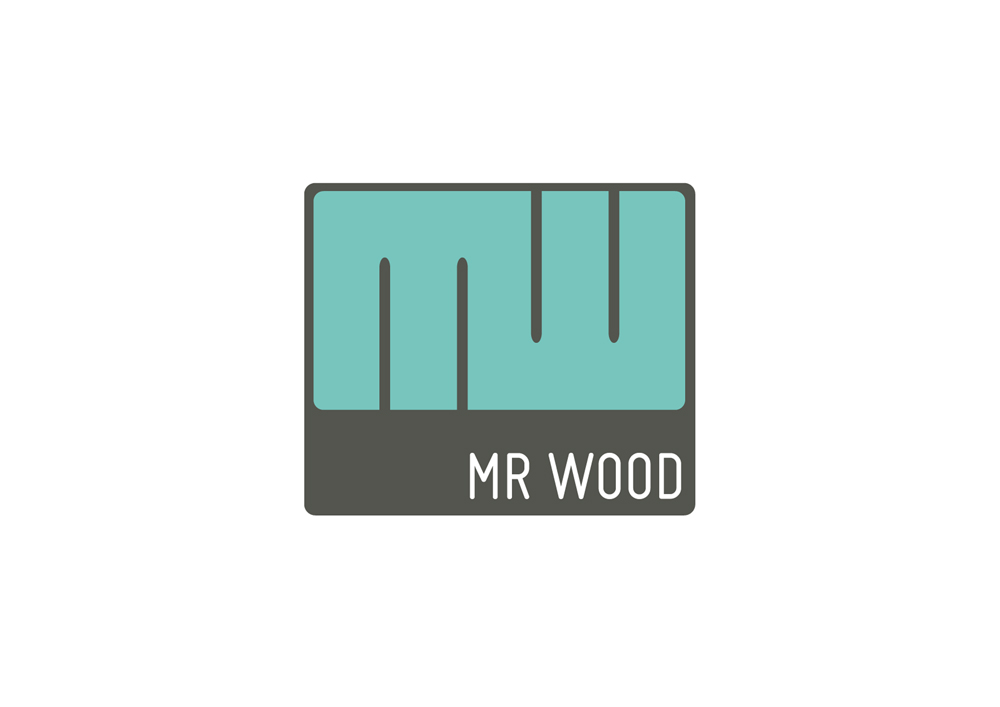 Logo Design by Nigel B for Mr Wood | Design #1374336