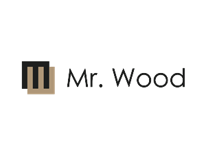 Logo Design by Frigo for Mr Wood | Design #1351243