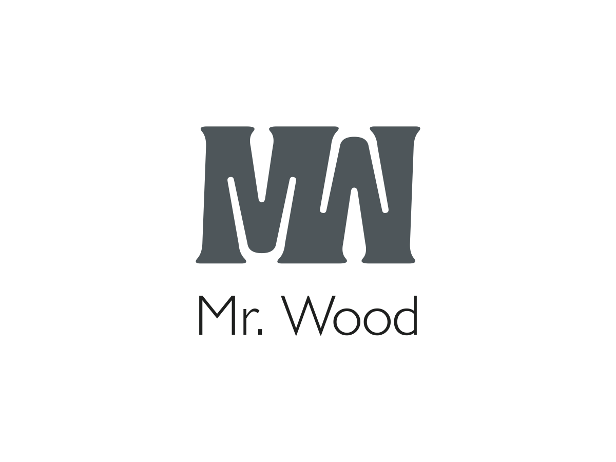Diseño de Logo por Frigo para Mr Wood | Diseño #1351244