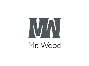 Logo-Design von Frigo für Mr Wood | Design: #1351244