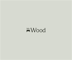 Logo-Design von Rodrigo Porfiro für Mr Wood | Design: #1378178