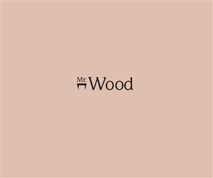 Logo-Design von Rodrigo Porfiro für Mr Wood | Design: #1378182