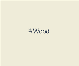Logo-Design von Rodrigo Porfiro für Mr Wood | Design: #1378201