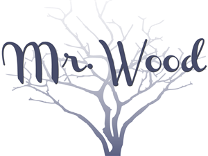 Logo Design by Bridgette for Mr Wood | Design #1346242