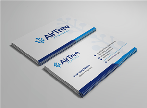 Business Card Design by INDIAN_Ashok for this project | Design: #4729204