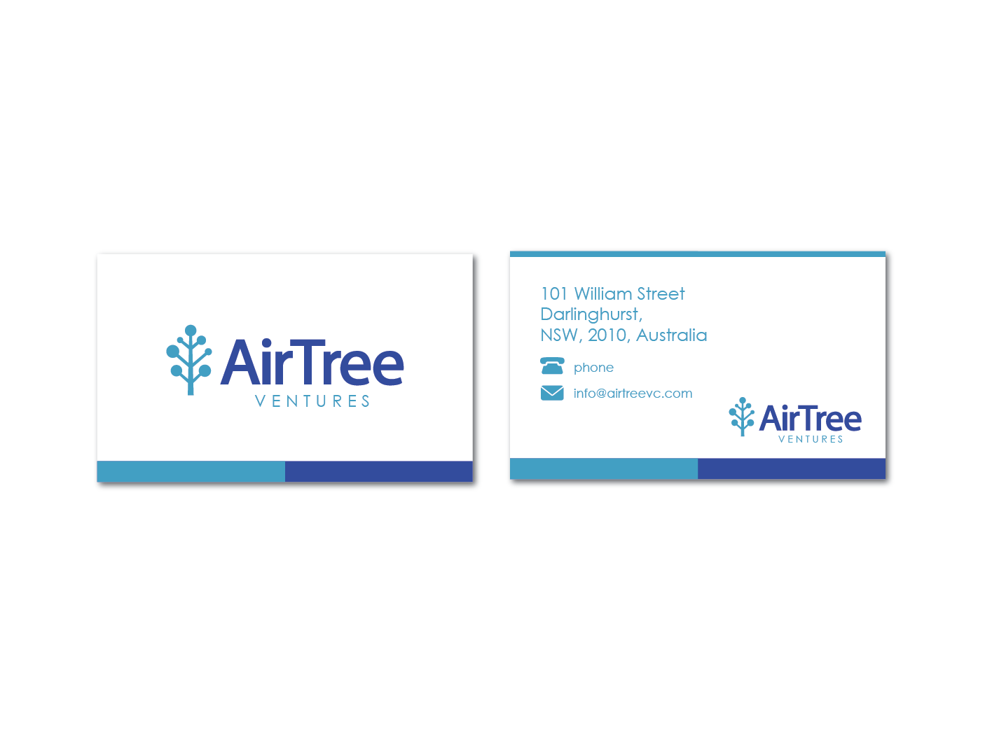 Business Card Design by dhamkith for this project | Design #4764321