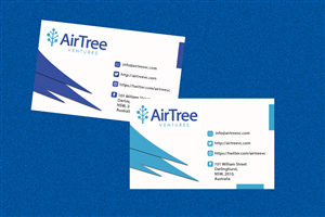 Business Card Design by 7528 for this project | Design #4776697