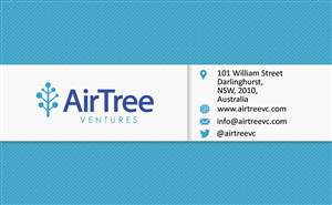 Business Card Design by anshtoyj for this project | Design: #4738205
