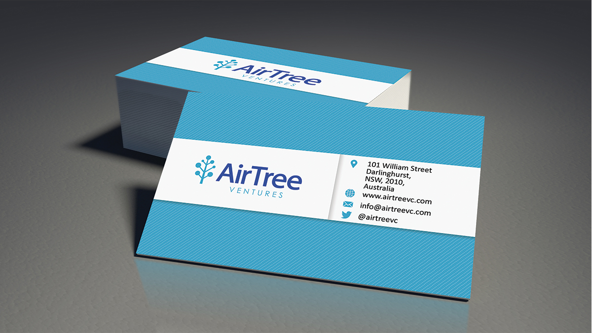 Business Card Design by anshtoyj for this project | Design #4738208