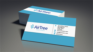 Business Card Design by anshtoyj for this project | Design: #4738208