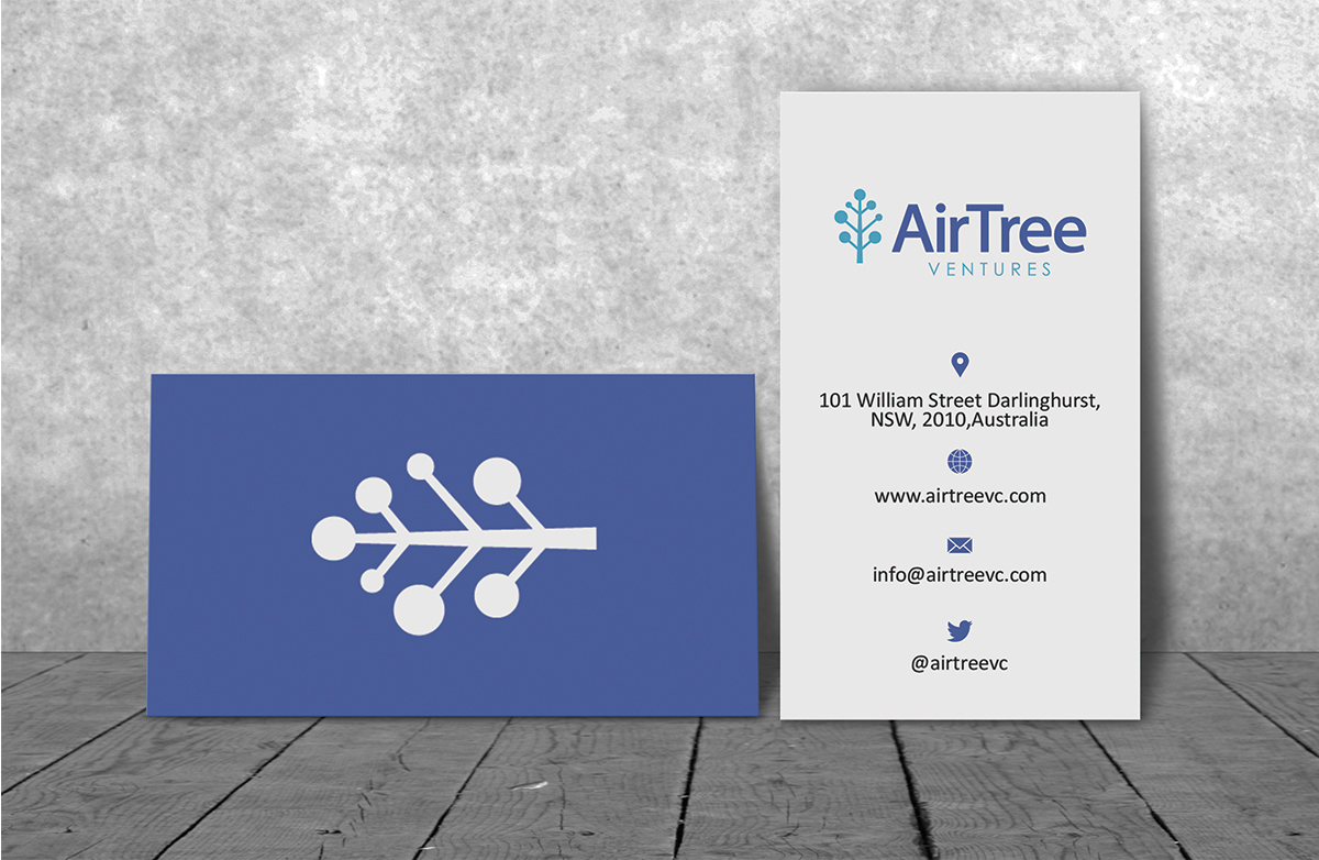 Business Card Design by anshtoyj for this project | Design #4738364