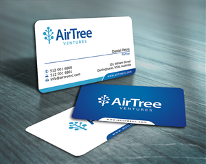 Business Card Design by SKYdesign for this project | Design: #4731707