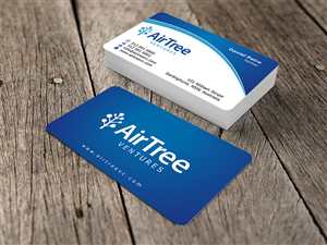 Business Card Design by SKYdesign for this project | Design: #4731711