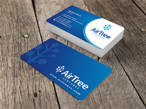 Business Card Design by SKYdesign for this project | Design: #4731721