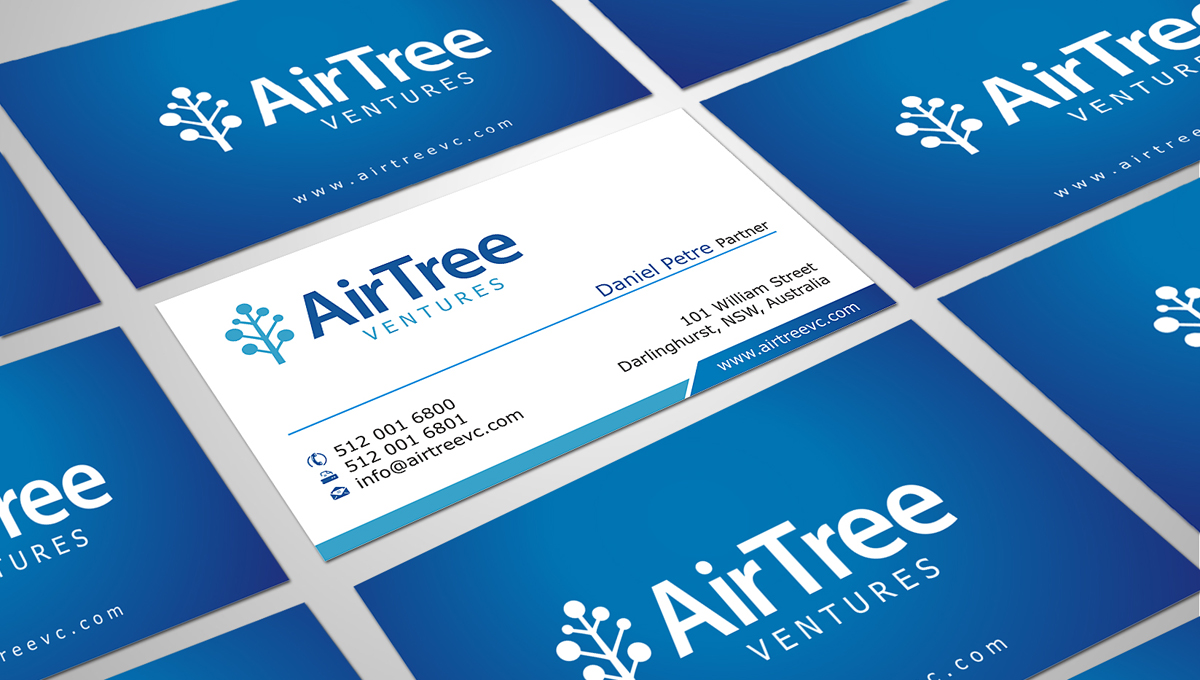 Business Card Design by SKYdesign for this project | Design #4731747