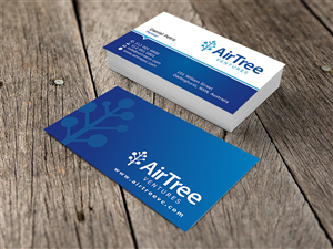 Business Card Design by SKYdesign for this project | Design: #4731751