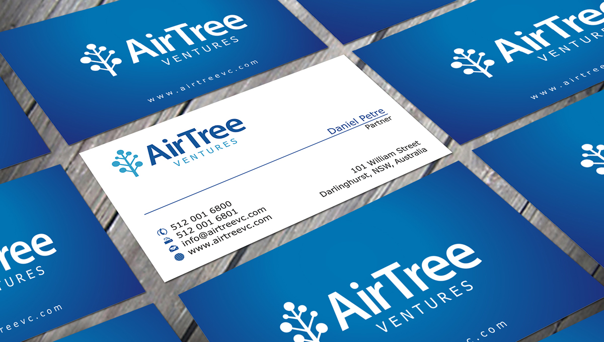 Business Card Design by SKYdesign for this project | Design #4731755