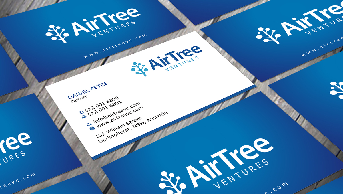 Business Card Design by SKYdesign for this project | Design #4731757