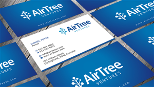 Business Card Design by SKYdesign for this project | Design: #4731757