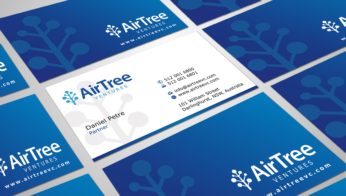 Business Card Design by SKYdesign for this project | Design #4731765