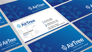 Business Card Design by SKYdesign for this project | Design: #4731765