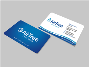 Visitenkarten-Design von SKYdesign für dieses Projekt | Design: #4731777