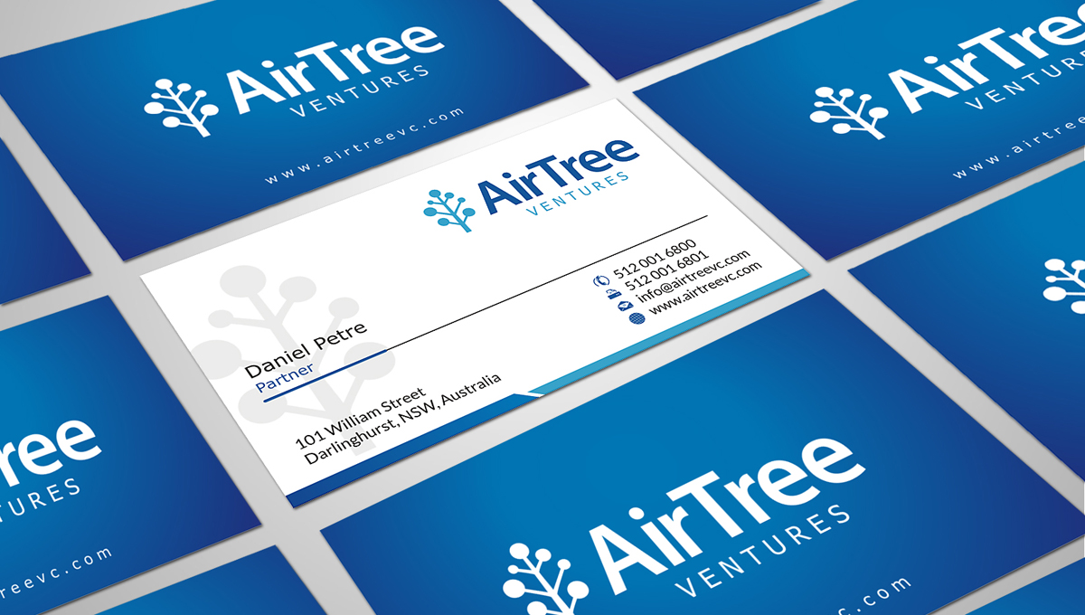Business Card Design by SKYdesign for this project | Design #4783628