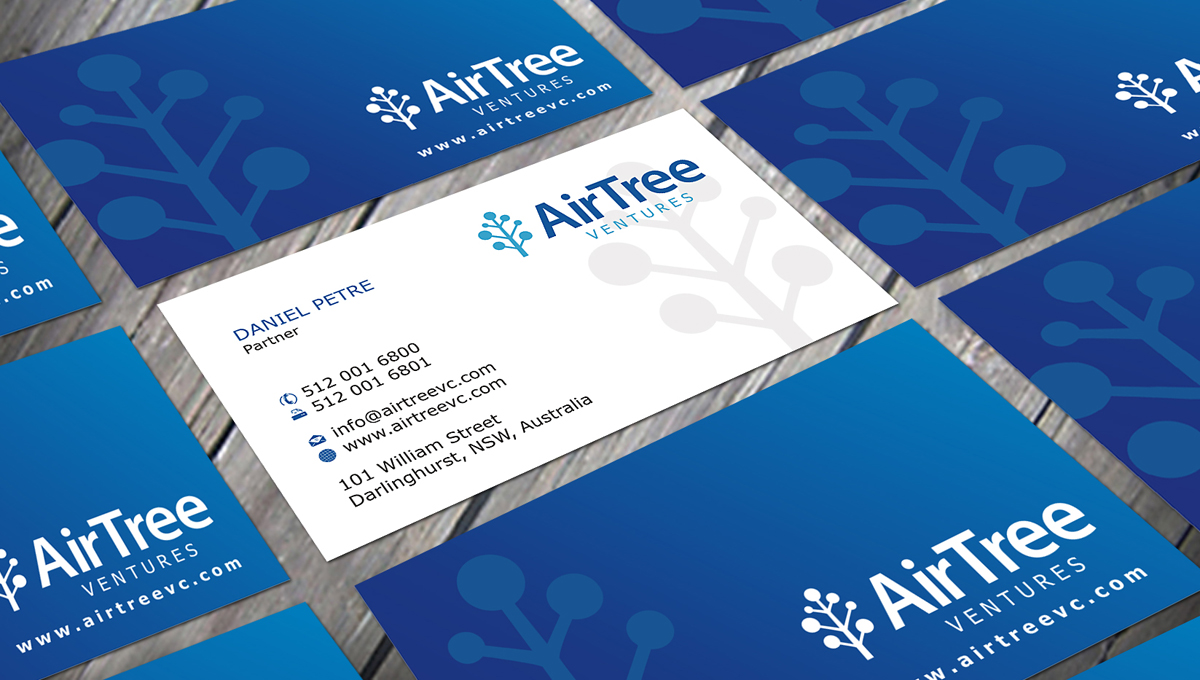 Business Card Design by SKYdesign for this project | Design #4783636