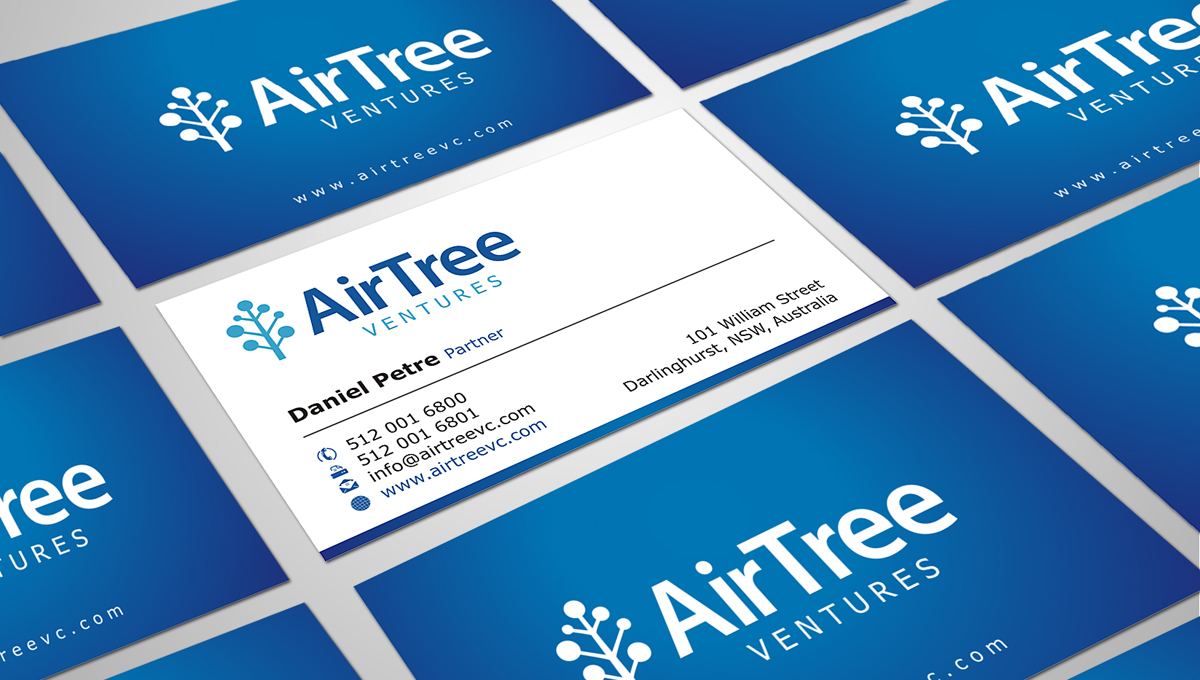 Business Card Design by SKYdesign for this project | Design #4783641