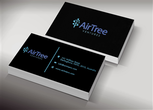 Business Card Design by Lanka Ama for this project | Design: #4728434