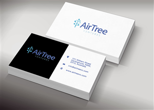 Business Card Design by Lanka Ama for this project | Design: #4728436