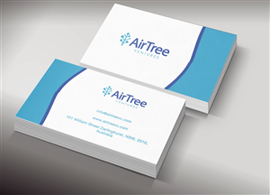 Business Card Design by Lanka Ama for this project | Design: #4728439