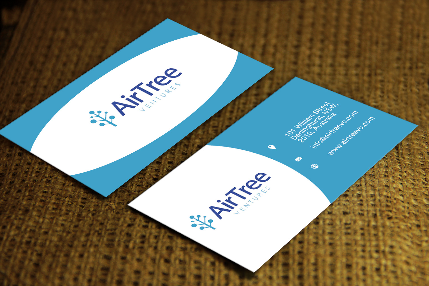 Business Card Design by Lanka Ama for this project | Design #4728569