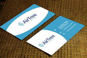 Business Card Design by Lanka Ama for this project | Design: #4728569
