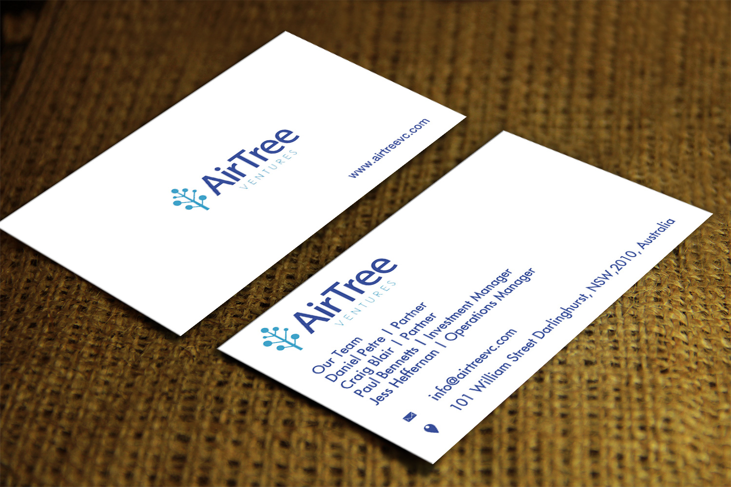 Business Card Design by Lanka Ama for this project | Design #4728616
