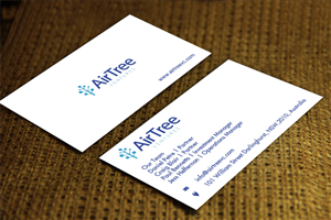 Business Card Design by Lanka Ama for this project | Design: #4728616