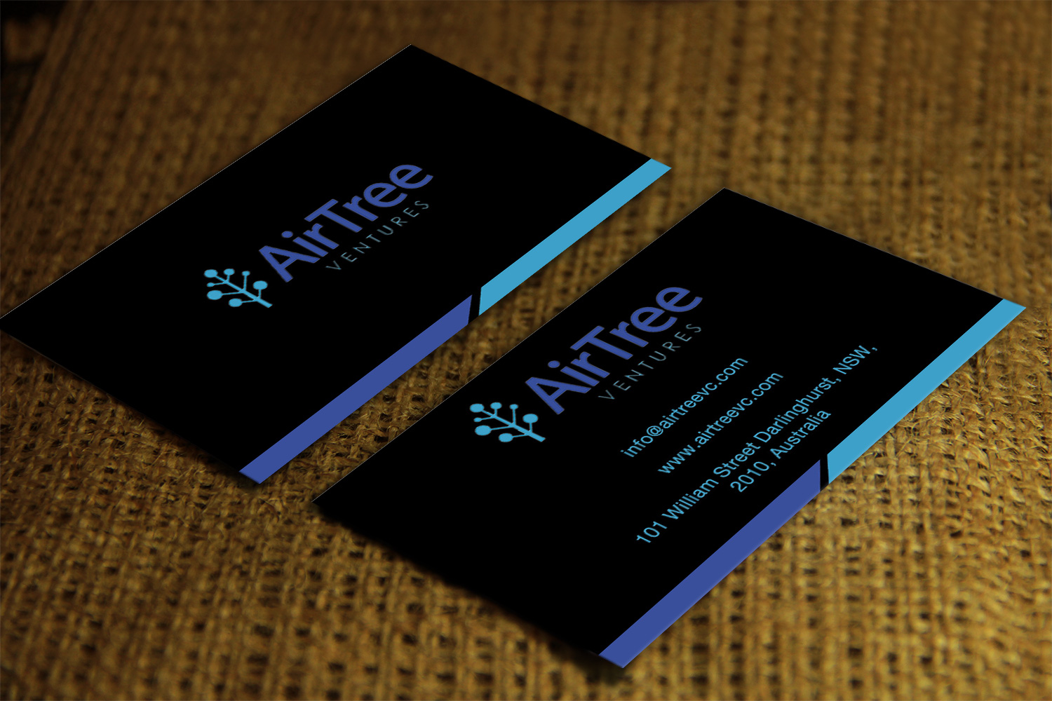 Business Card Design by Lanka Ama for this project | Design #4729147