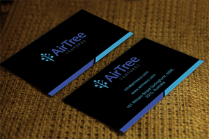 Business Card Design by Lanka Ama for this project | Design: #4729147
