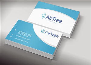 Business Card Design by Lanka Ama for this project | Design: #4729148