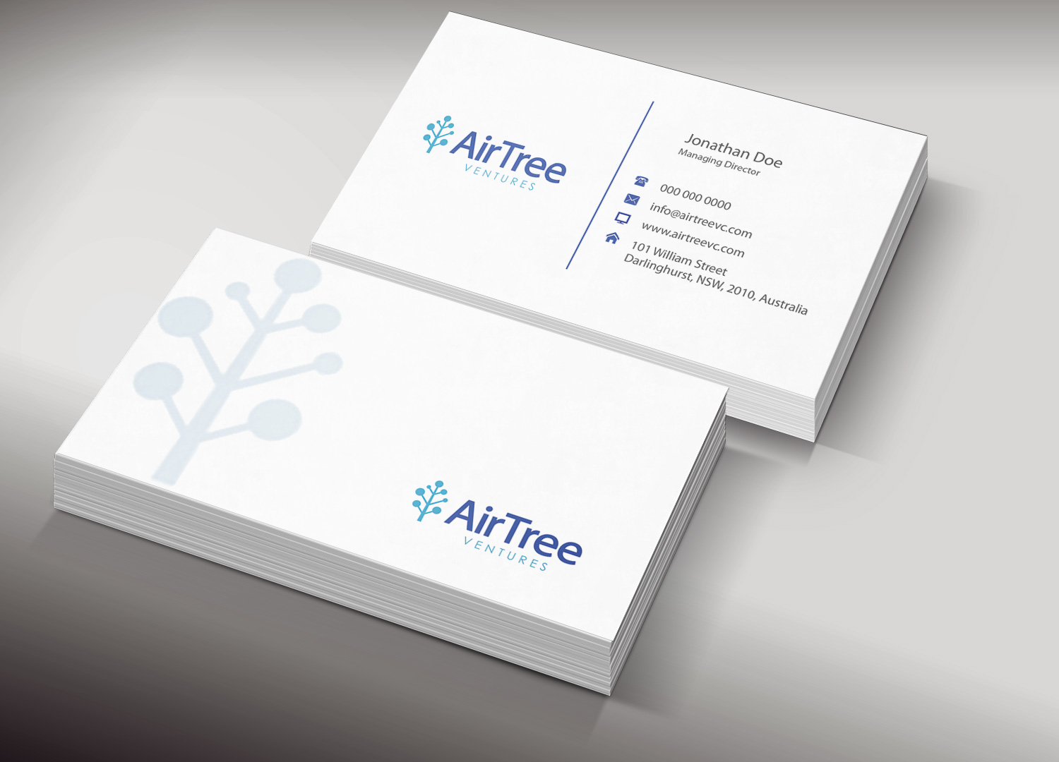 Business Card Design by Lanka Ama for this project | Design #4729154