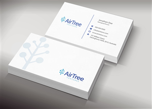 Business Card Design by Lanka Ama for this project | Design: #4729154