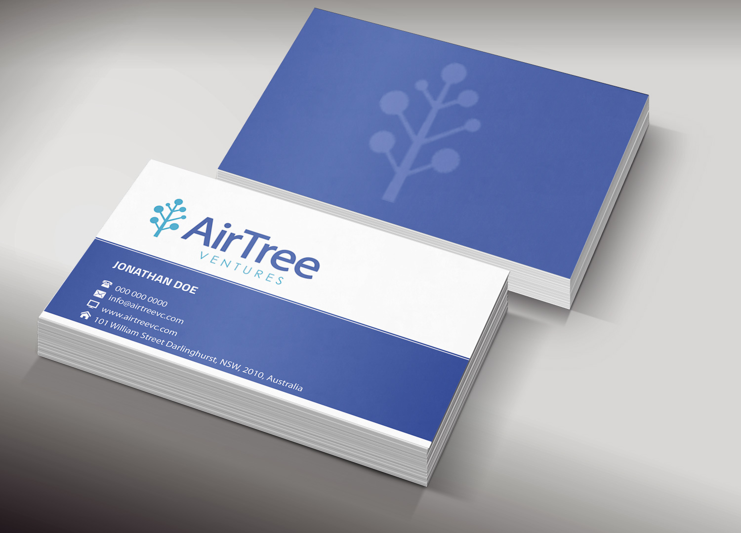Business Card Design by Lanka Ama for this project | Design #4729156