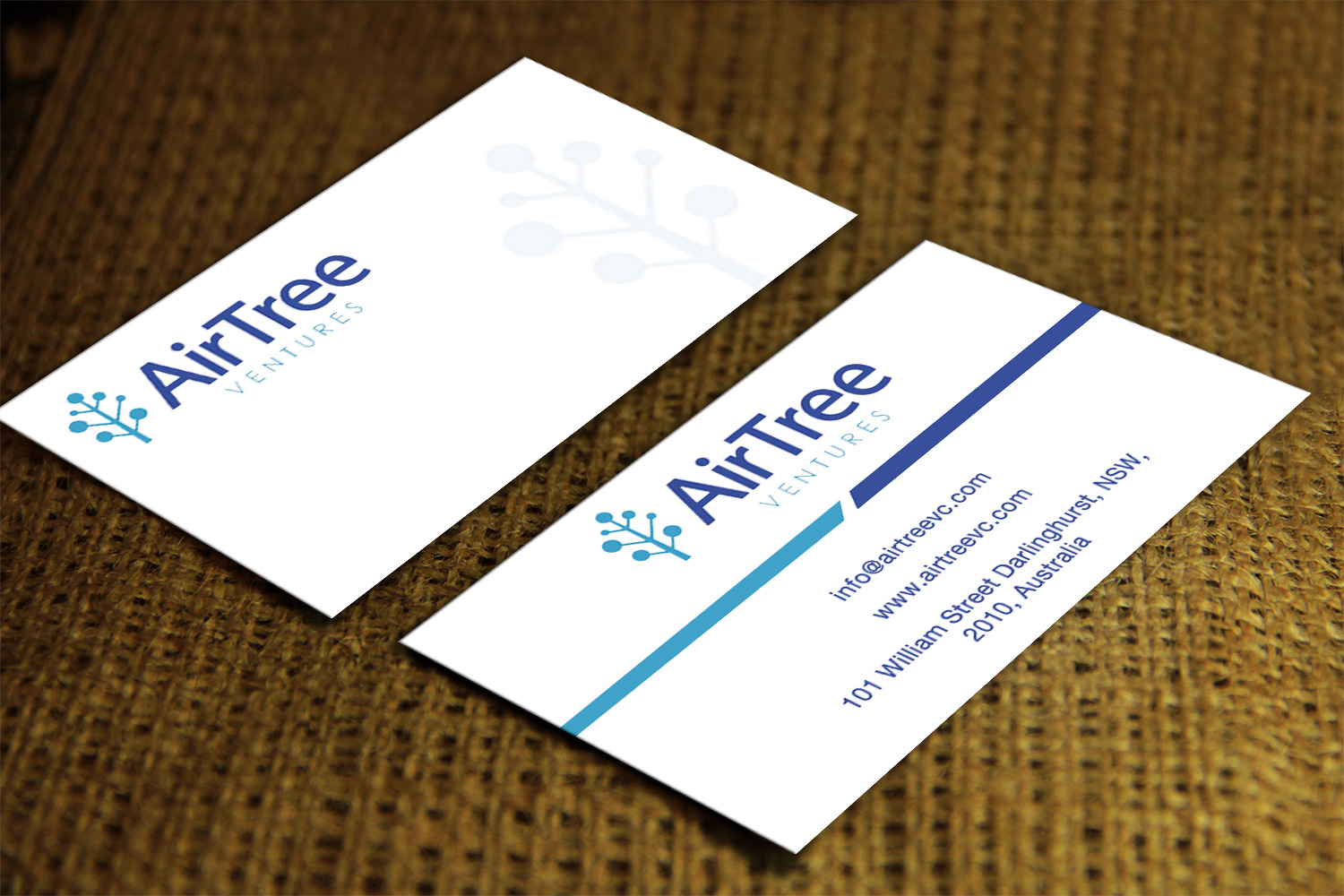 Business Card Design by Lanka Ama for this project | Design #4729160