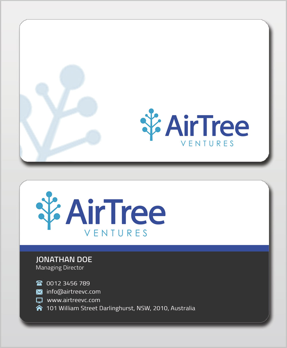 Business Card Design by Lanka Ama for this project | Design #4729331