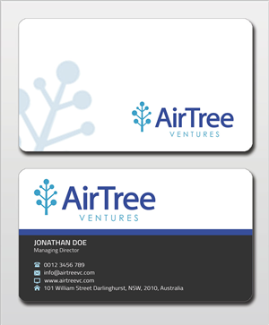 Business Card Design by Lanka Ama for this project | Design: #4729331