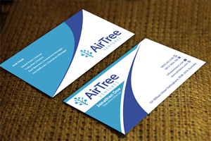 Business Card Design by Lanka Ama for this project | Design: #4729450