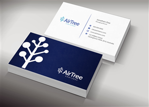 Business Card Design by Lanka Ama for this project | Design: #4772225
